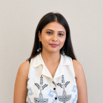 Srishti Ganar